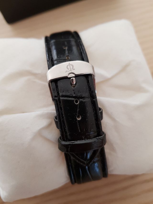 Reloj El Caballo 1892 hombre