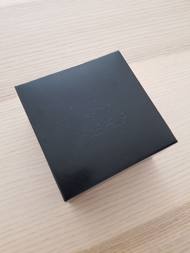 Reloj El Caballo 1892 hombre