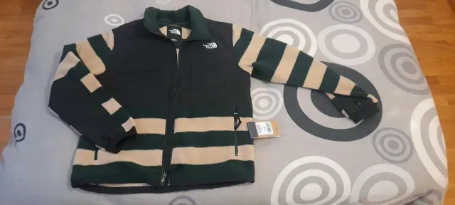 Forro polar The North Face Denali 