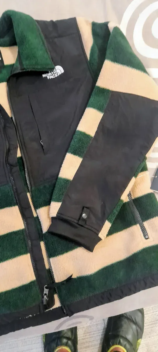 Forro polar The North Face Denali 