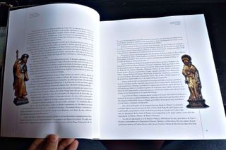 Libro "Caminos" del camino de Santiago!