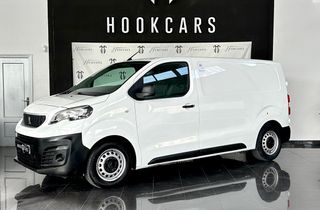 Furgon Peugeot Expert Isotermo 2020