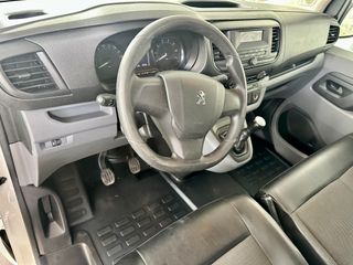 Furgon Peugeot Expert Isotermo 2020