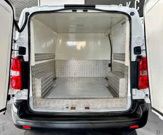 Furgon Peugeot Expert Isotermo 2020