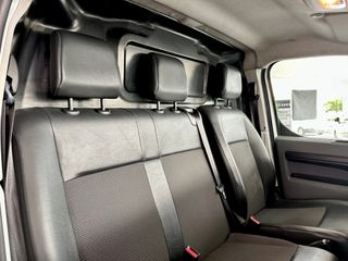 Furgon Peugeot Expert Isotermo 2020