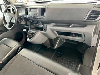Furgon Peugeot Expert Isotermo 2020