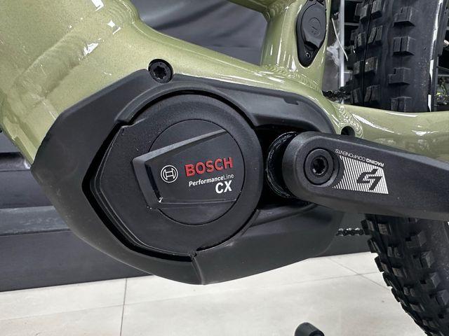 BICICLETA ELECTRICA NUEVA LAPIERRE HT 8.7 LOW