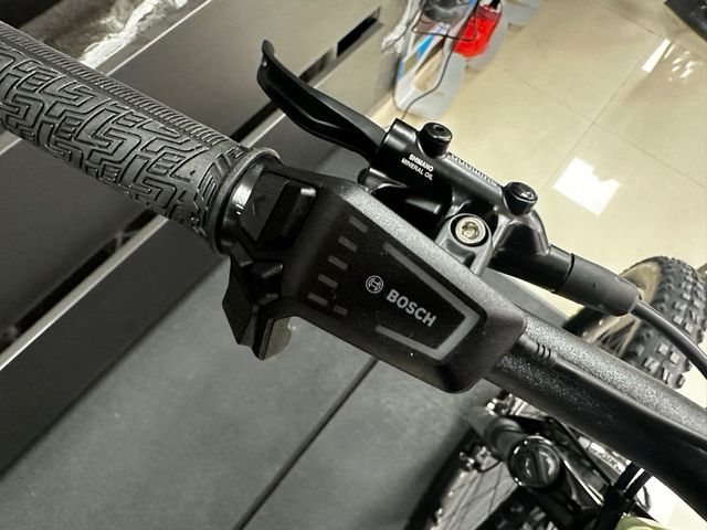 BICICLETA ELECTRICA NUEVA LAPIERRE HT 8.7 LOW