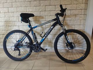 Bicicleta de montaña 