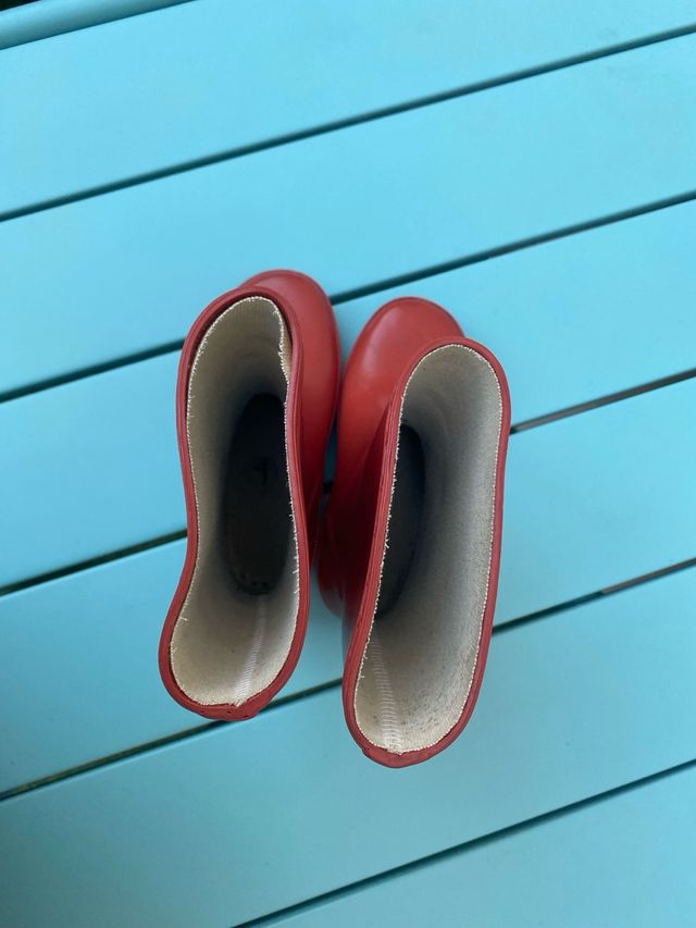 Hunter Botas de agua niño/ niña 