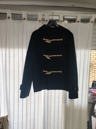 CHAQUETA 