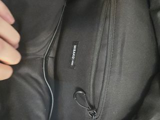 Mochila Misako