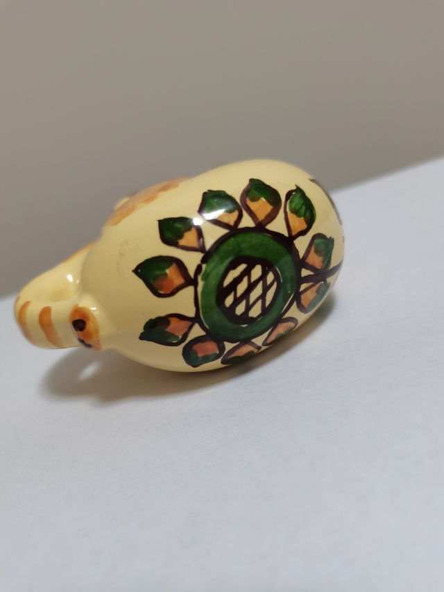 Piccolo Elefante Buona Sorte, Italia