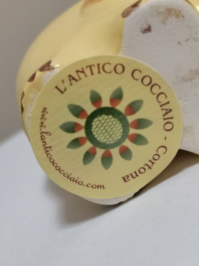 Piccolo Elefante Buona Sorte, Italia