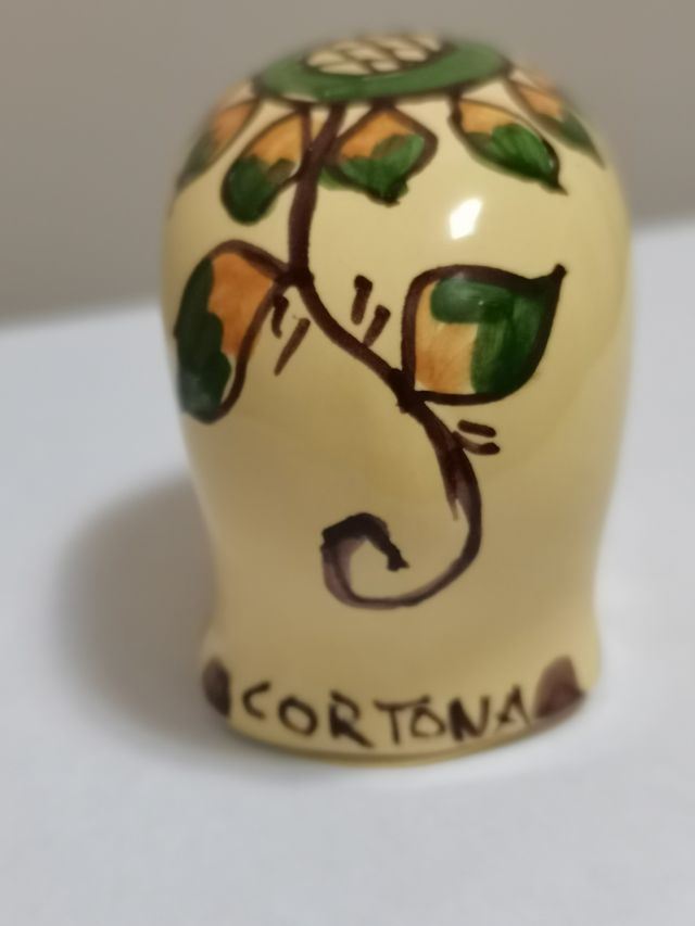 Piccolo Elefante Buona Sorte, Italia