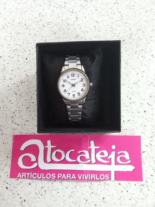 Reloj Casio 1330......