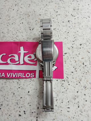 Reloj Casio 1330......