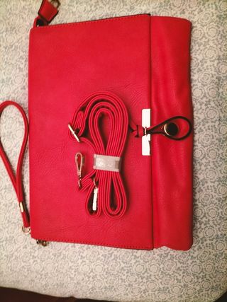 Bolso bandolera 