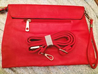 Bolso bandolera 