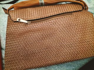 Bolso bandolera 