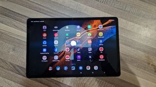 Tablet Samsung Galaxy Tab S8 Plus 128gb