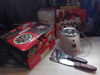Cioccolé amstrad 