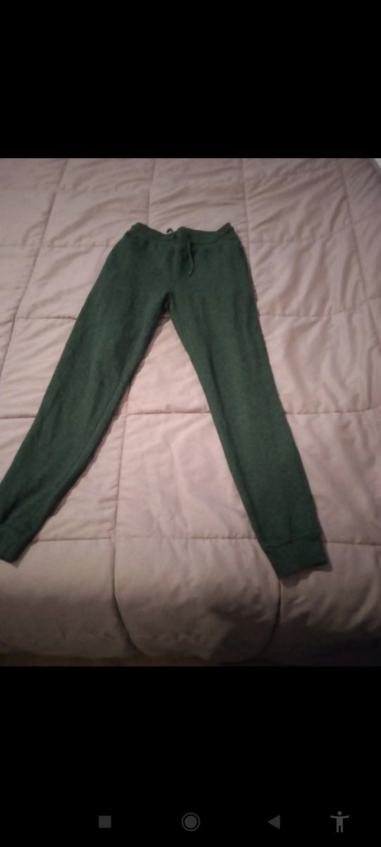 Pantaloni tuta ragazzo