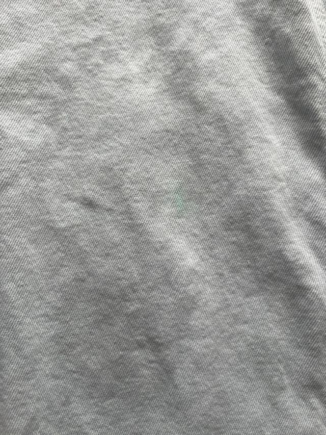 Vaqueros niña marca mango talla 10 años