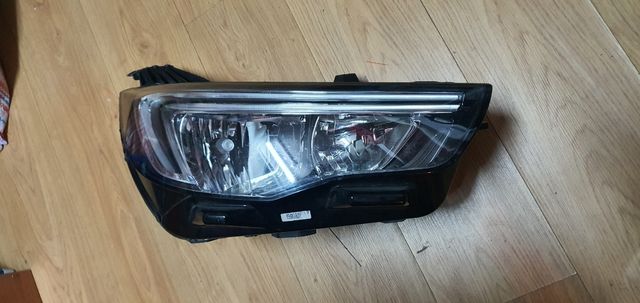 Faro derecho Opel Grandland X