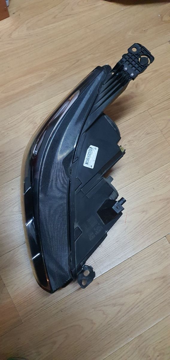 Faro derecho Opel Grandland X