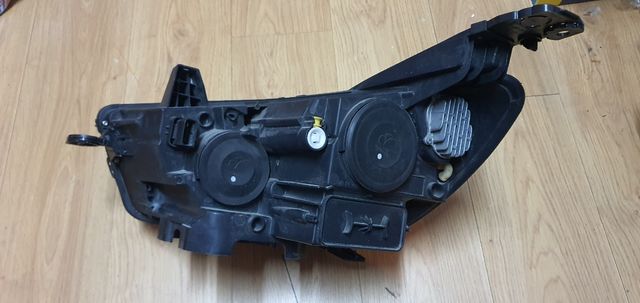 Faro derecho Opel Grandland X