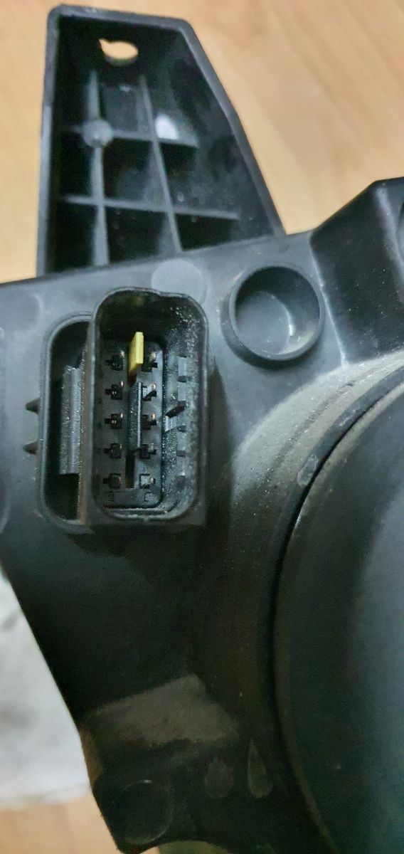 Faro derecho Opel Grandland X