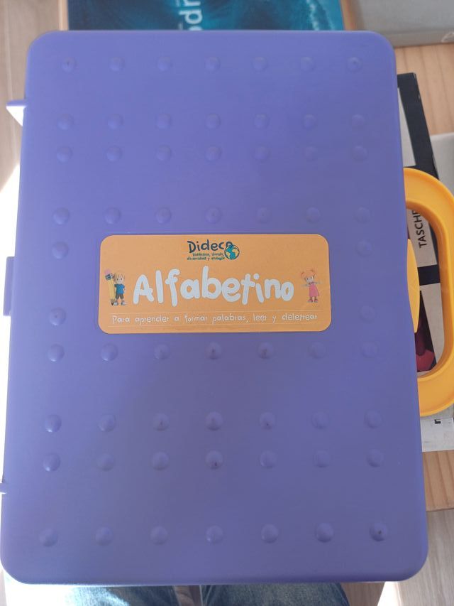 Alfabetino