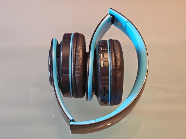 Cascos inalámbricos bluetooth