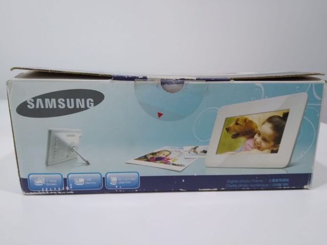 Cornice digitale Samsung 