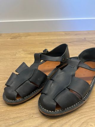 Sandalias Steve Mono