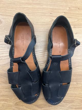 Sandalias Steve Mono