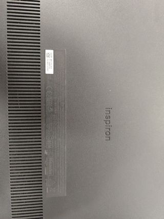 DELL INSPIRON 15 #141932