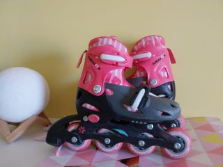 Patines niñ@s
