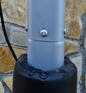 PLATAFORMA VIBRATORIA VIBRA PLUS DE M&S