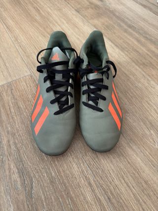 Botas Fútbol adidas