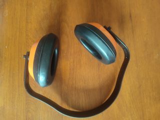 Cascos para el ruido