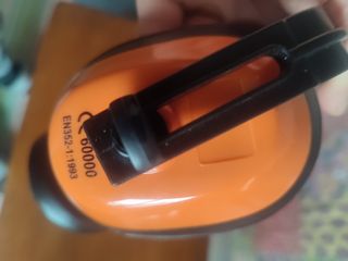 Cascos para el ruido