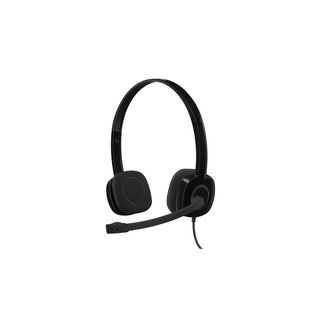 Auriculares Logitech H151