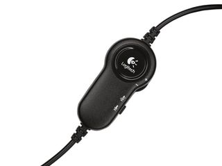 Auriculares Logitech H151