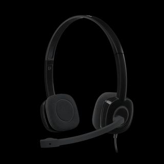 Auriculares Logitech H151