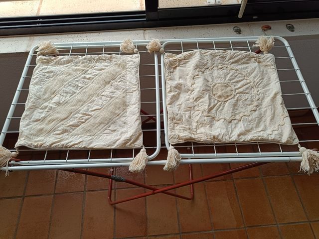 Fundas de Cojin