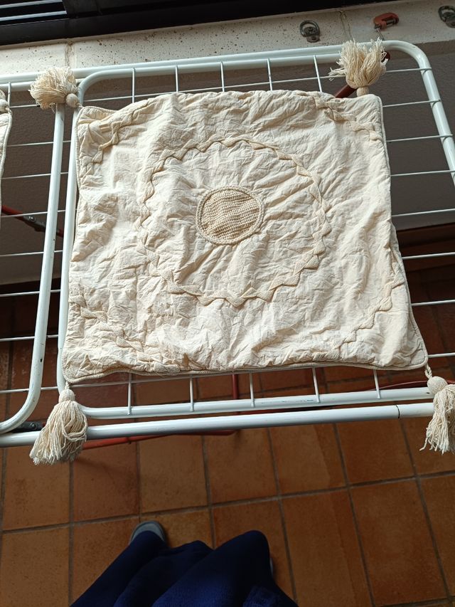 Fundas de Cojin