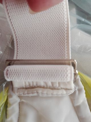 Tuta da sci + occhiali