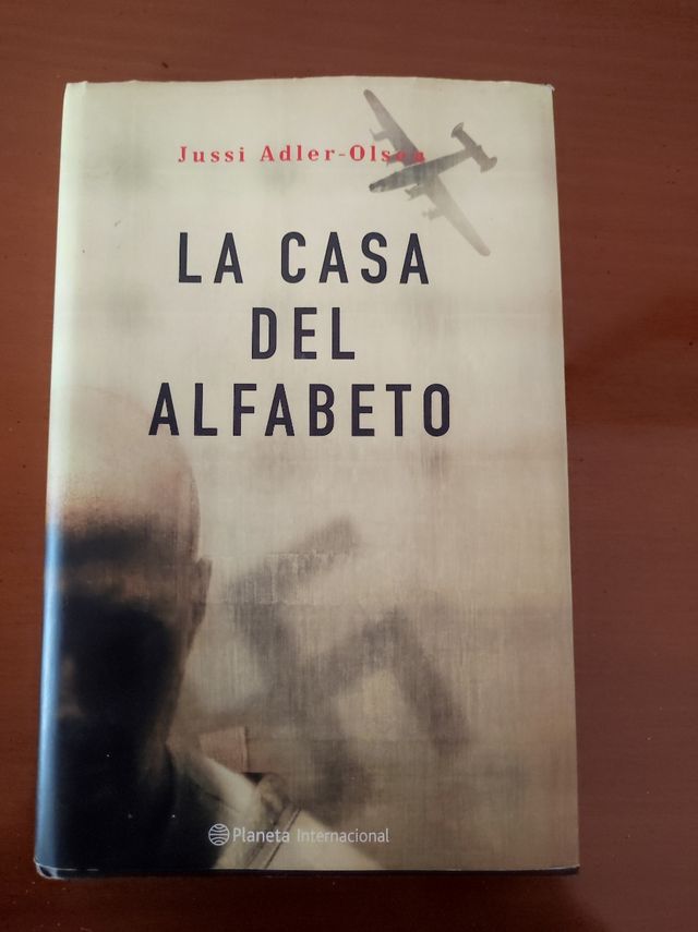 La casa del alfabeto